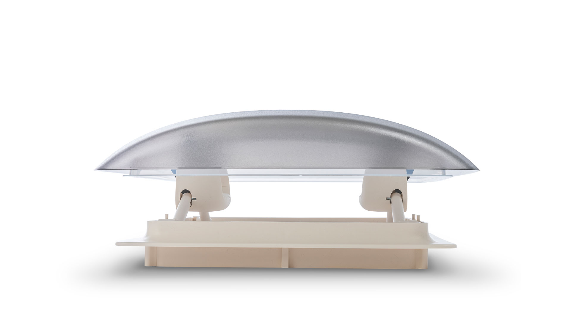VisionVent S pro eco | aerodynamische Dachhaube • MPK